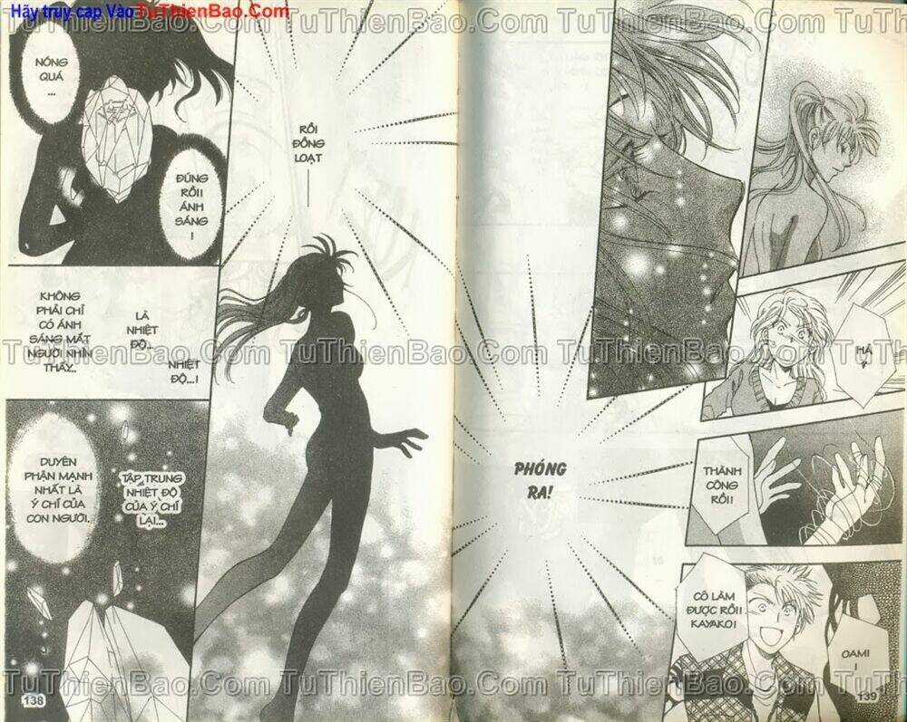 Pháp Sư Tơ Hồng - Chapter 1 - Trang 69