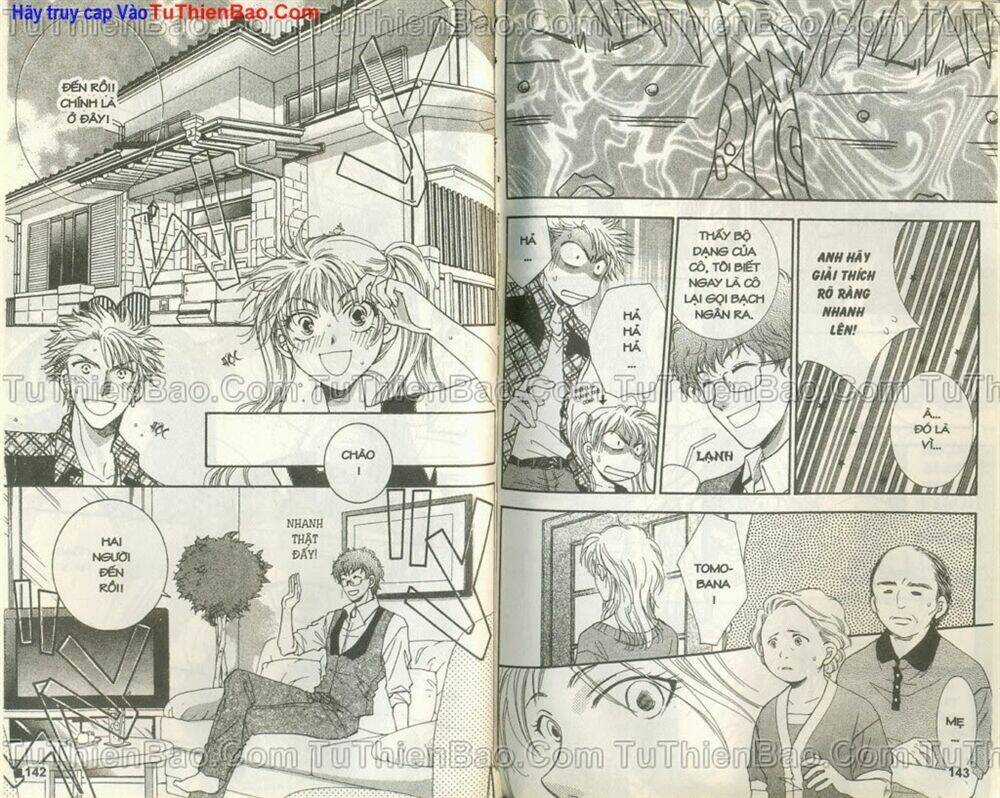 Pháp Sư Tơ Hồng - Chapter 1 - Trang 71