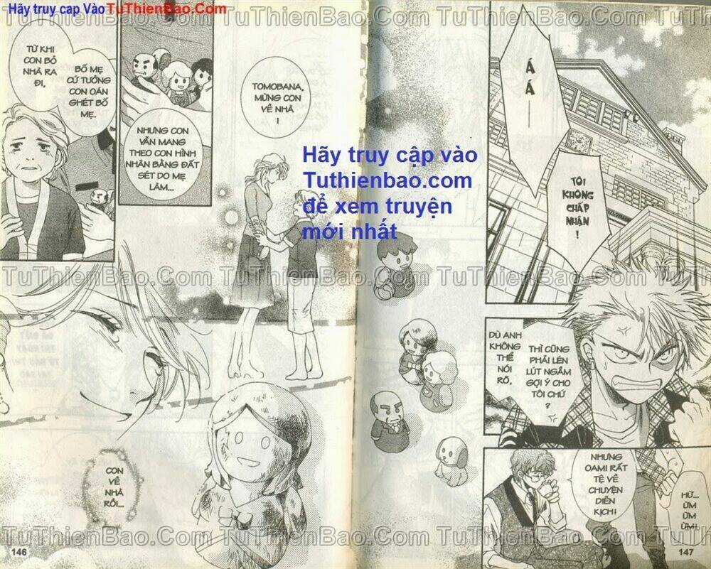 Pháp Sư Tơ Hồng - Chapter 1 - Trang 73