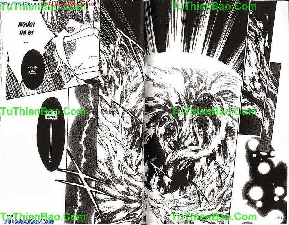 Pháp Sư Tơ Hồng - Chapter 10 - Trang 56