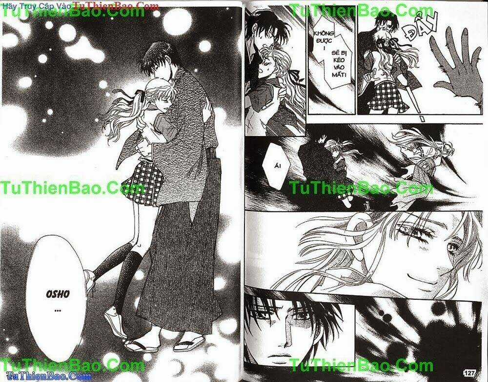 Pháp Sư Tơ Hồng - Chapter 10 - Trang 64