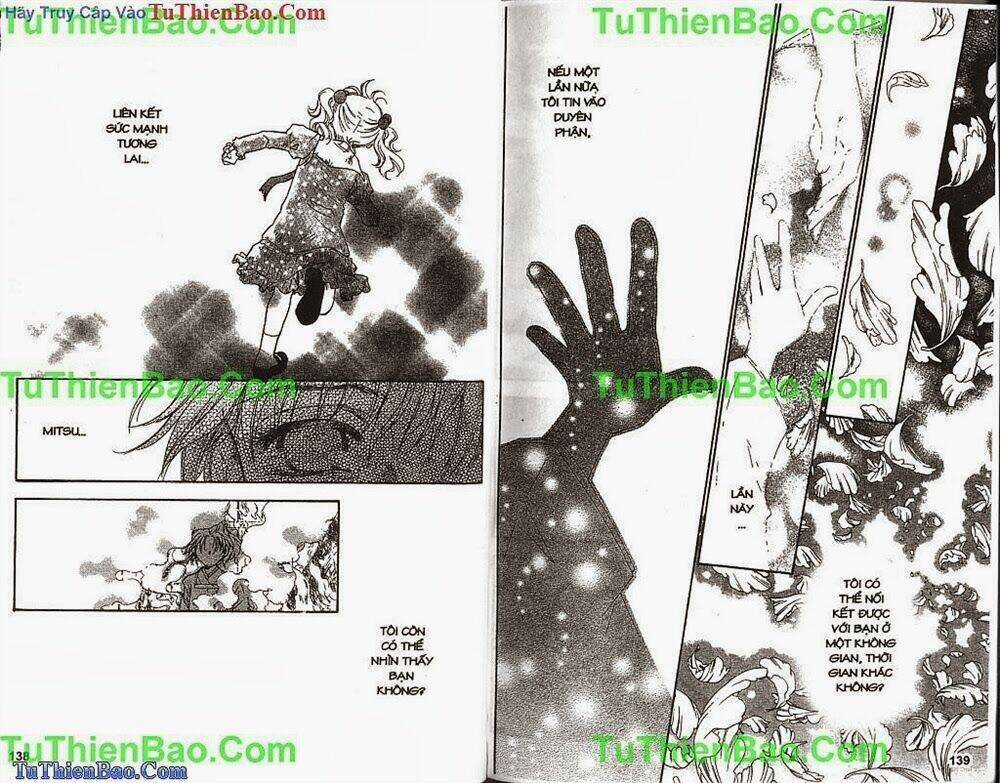 Pháp Sư Tơ Hồng - Chapter 10 - Trang 70