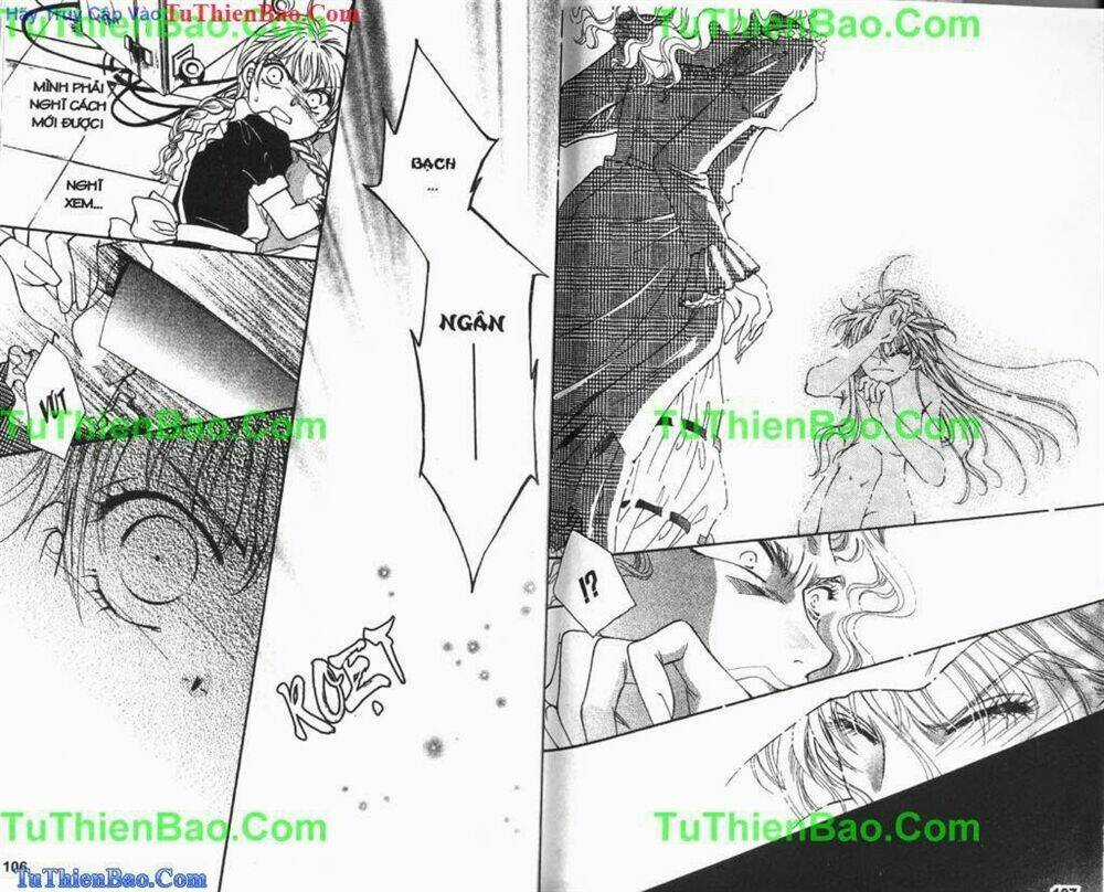 Pháp Sư Tơ Hồng - Chapter 2 - Trang 55