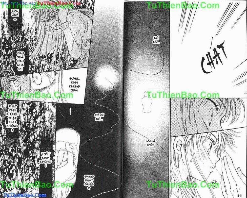 Pháp Sư Tơ Hồng - Chapter 2 - Trang 57