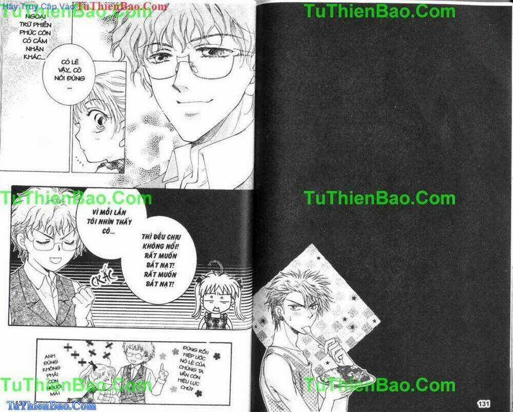 Pháp Sư Tơ Hồng - Chapter 2 - Trang 67