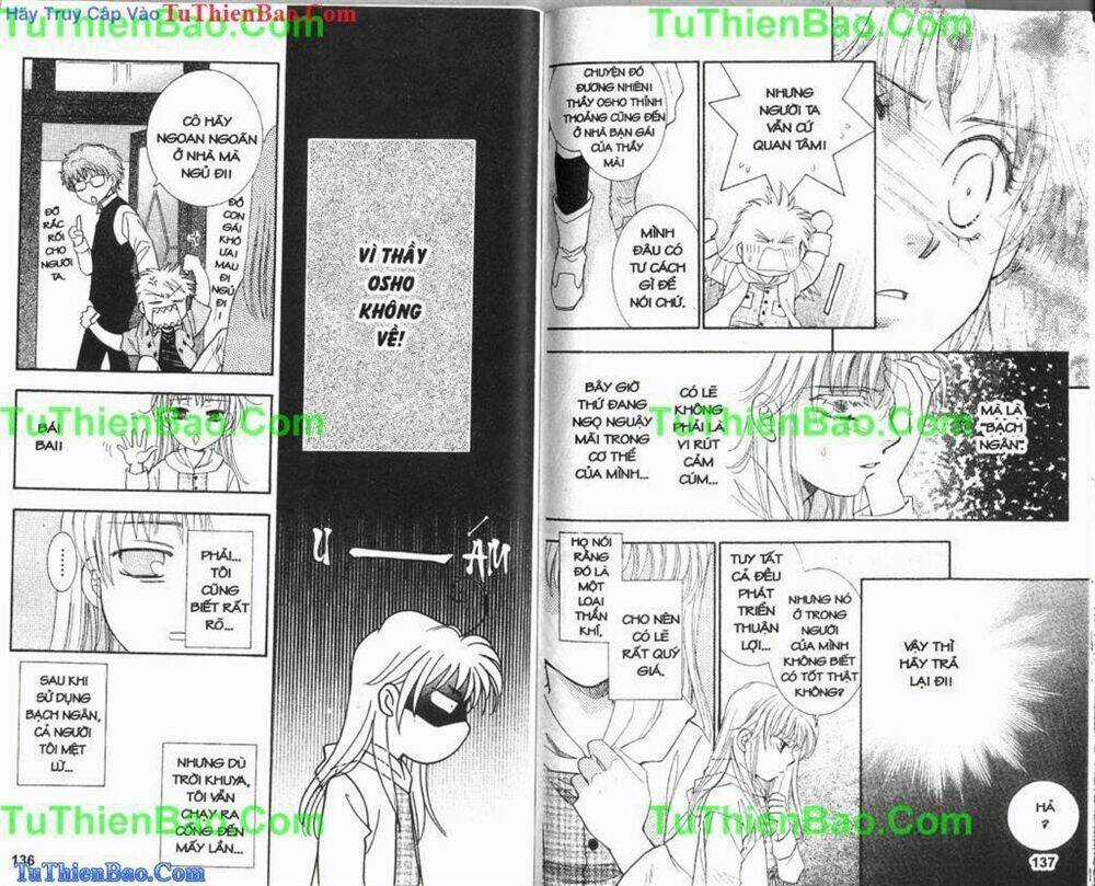 Pháp Sư Tơ Hồng - Chapter 2 - Trang 70