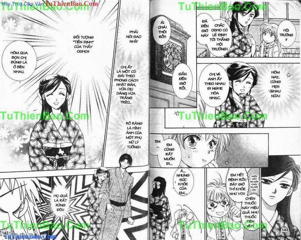 Pháp Sư Tơ Hồng - Chapter 2 - Trang 73