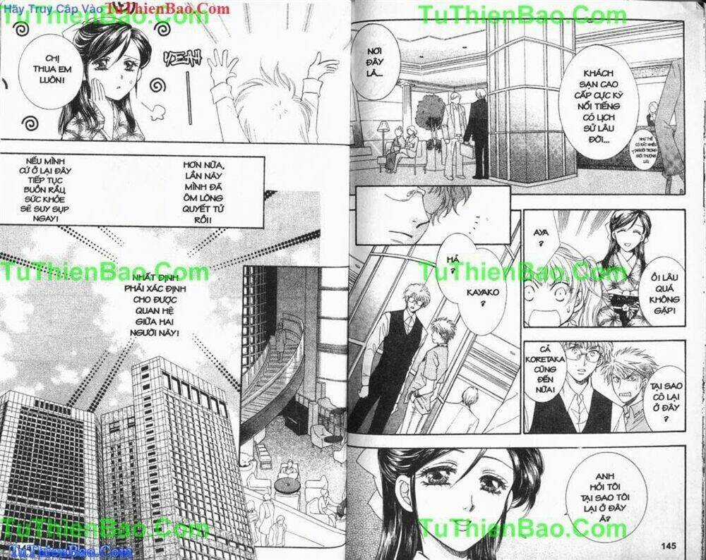 Pháp Sư Tơ Hồng - Chapter 2 - Trang 74