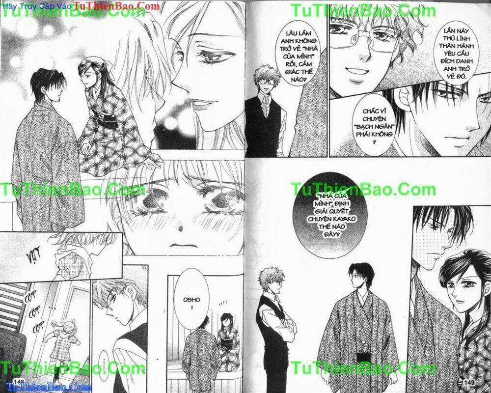 Pháp Sư Tơ Hồng - Chapter 2 - Trang 76