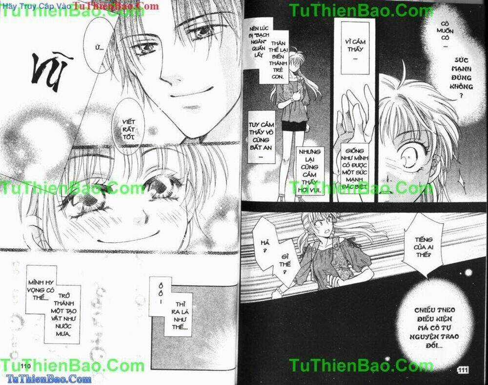 Pháp Sư Tơ Hồng - Chapter 3 - Trang 57