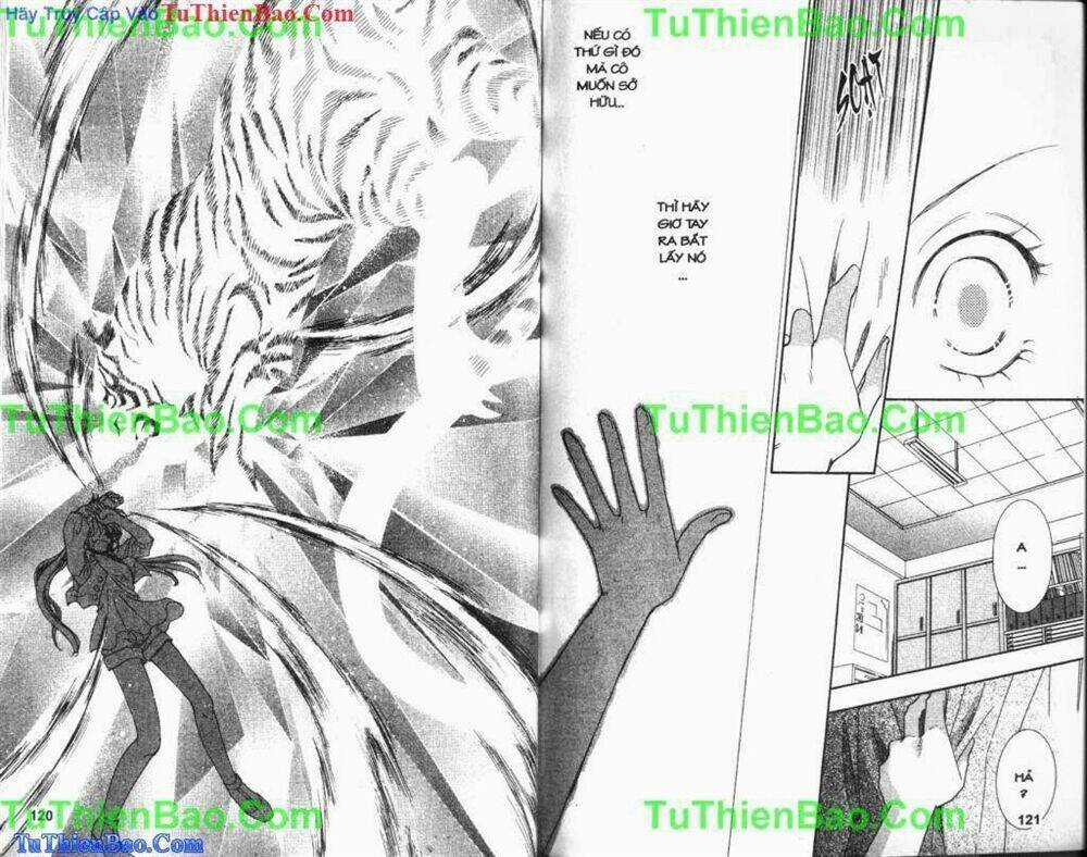 Pháp Sư Tơ Hồng - Chapter 3 - Trang 62