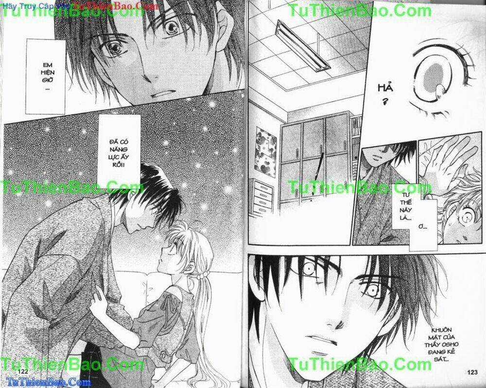 Pháp Sư Tơ Hồng - Chapter 3 - Trang 63