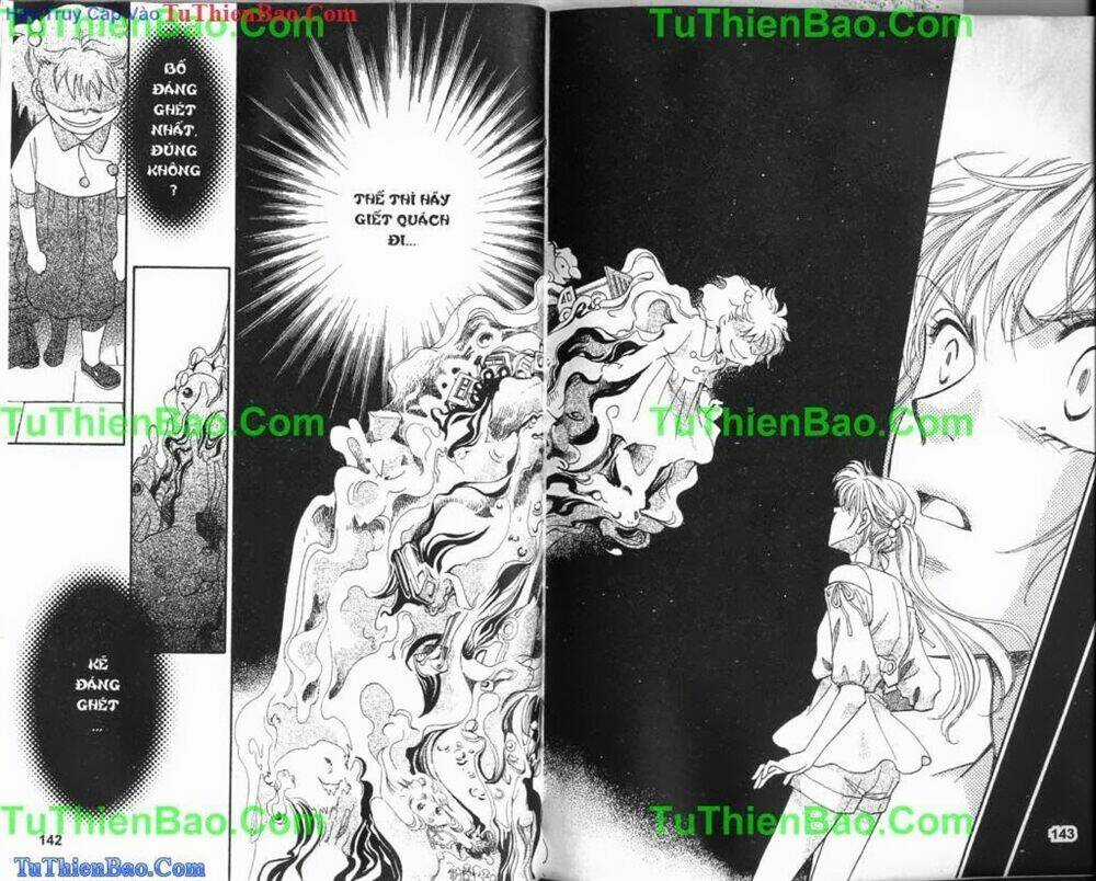 Pháp Sư Tơ Hồng - Chapter 3 - Trang 73