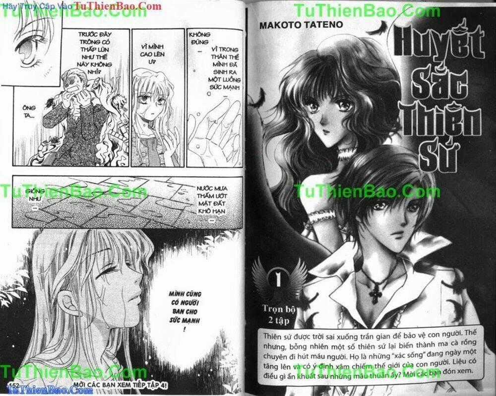 Pháp Sư Tơ Hồng - Chapter 3 - Trang 78