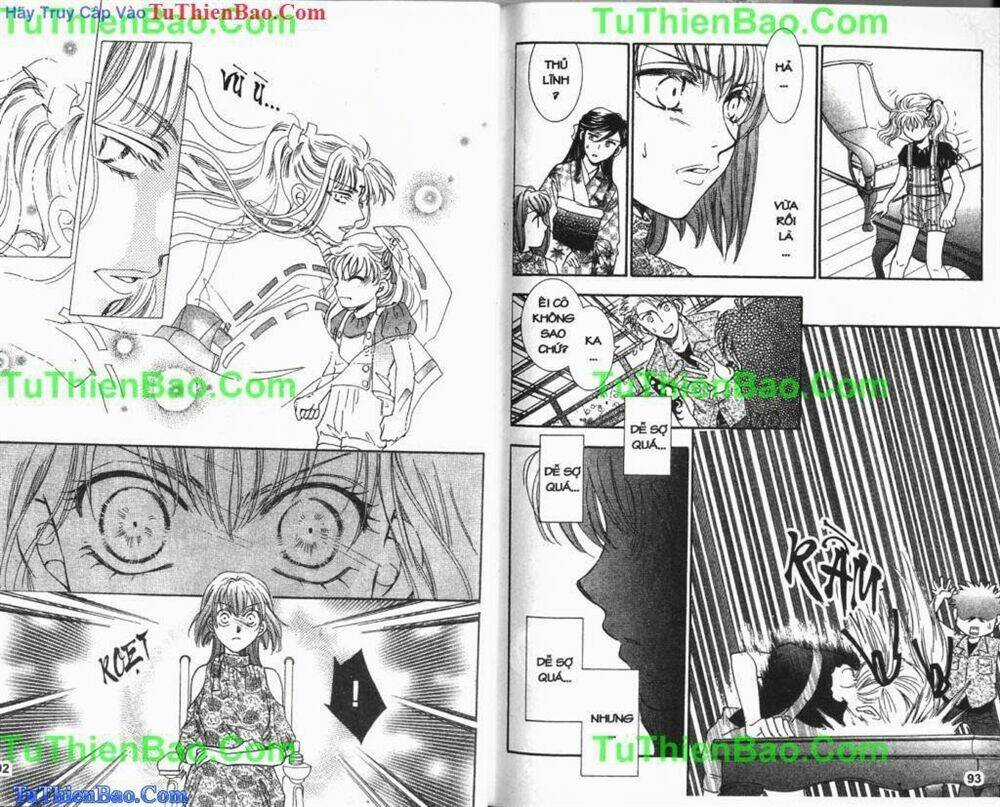 Pháp Sư Tơ Hồng - Chapter 4 - Trang 46