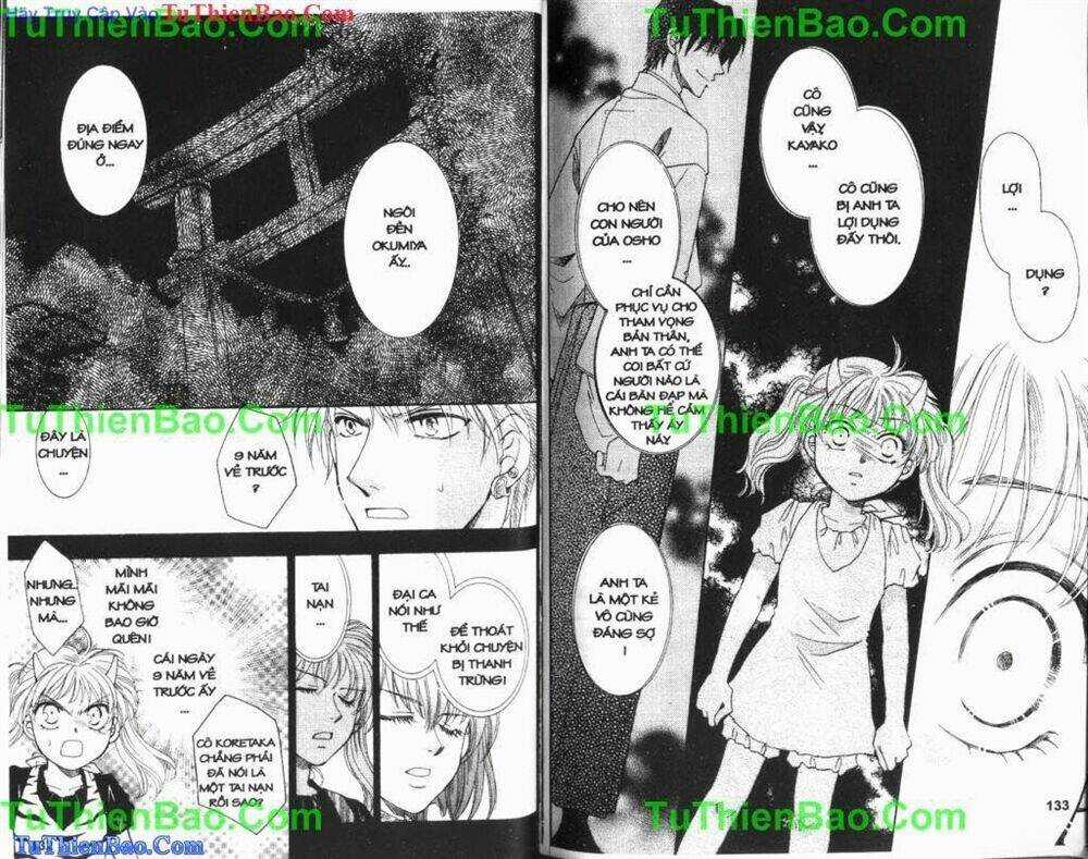 Pháp Sư Tơ Hồng - Chapter 4 - Trang 66