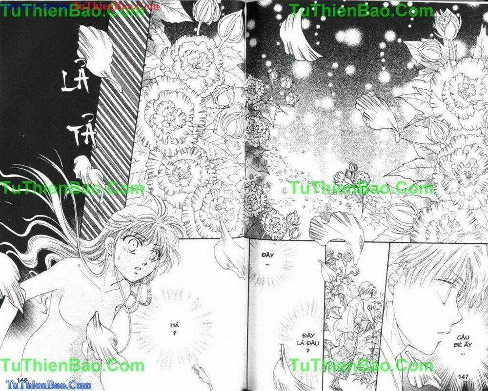 Pháp Sư Tơ Hồng - Chapter 4 - Trang 73