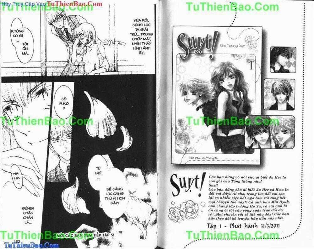 Pháp Sư Tơ Hồng - Chapter 4 - Trang 76