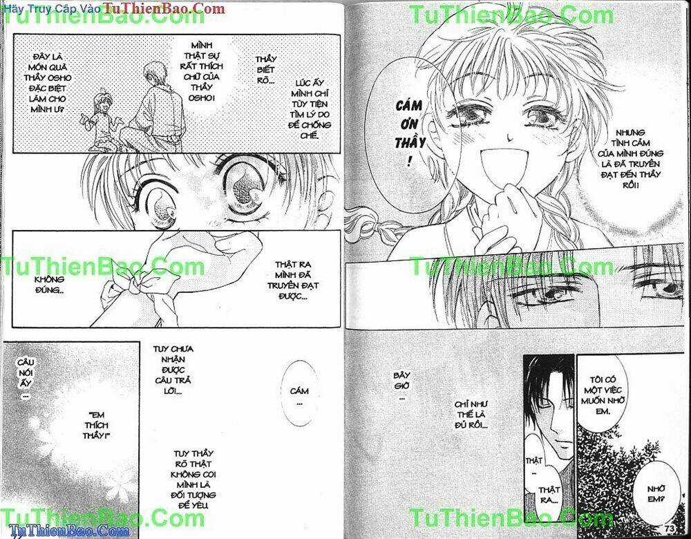 Pháp Sư Tơ Hồng - Chapter 5 - Trang 36