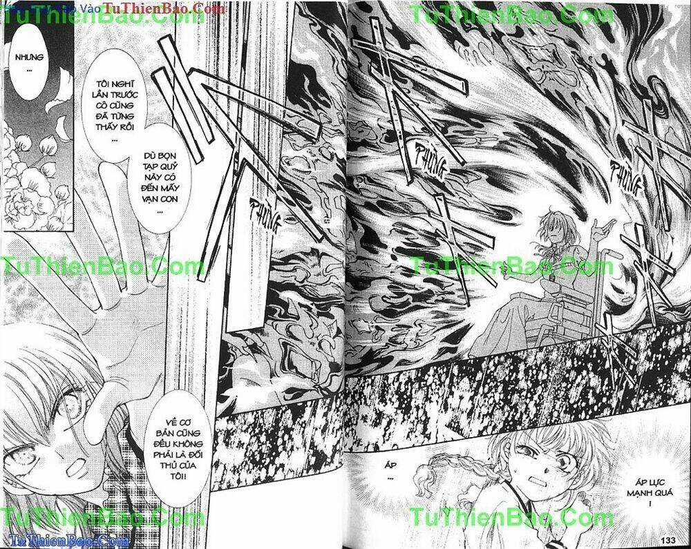 Pháp Sư Tơ Hồng - Chapter 5 - Trang 66