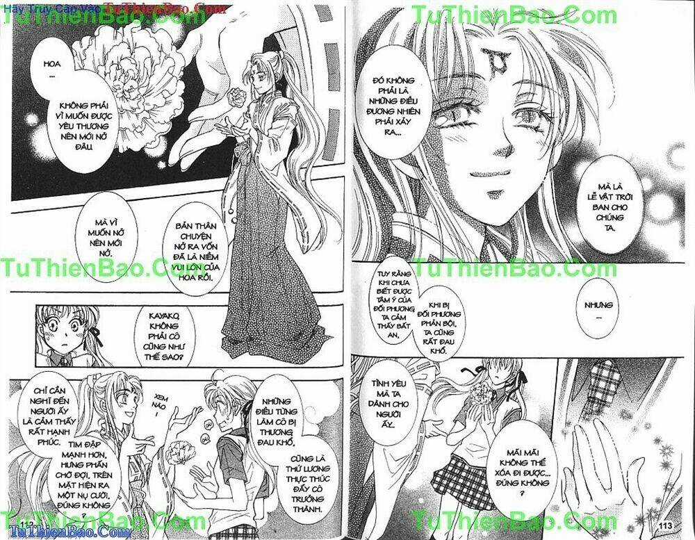 Pháp Sư Tơ Hồng - Chapter 6 - Trang 57