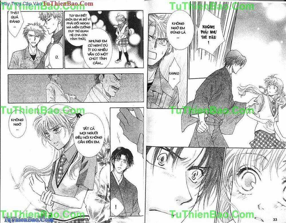 Pháp Sư Tơ Hồng - Chapter 7 - Trang 17