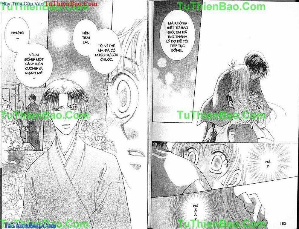 Pháp Sư Tơ Hồng - Chapter 7 - Trang 77