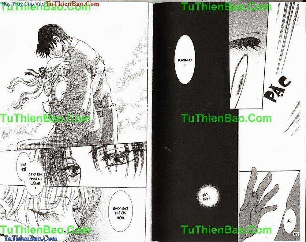 Pháp Sư Tơ Hồng - Chapter 8 - Trang 45