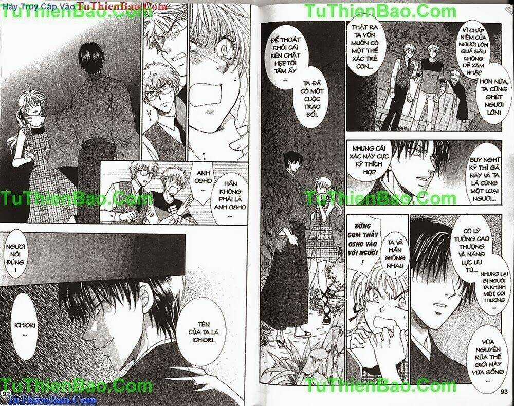 Pháp Sư Tơ Hồng - Chapter 8 - Trang 47