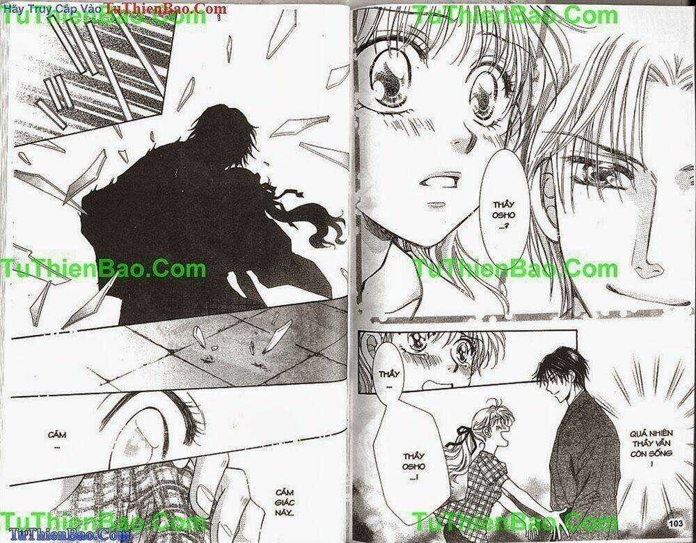 Pháp Sư Tơ Hồng - Chapter 9 - Trang 52