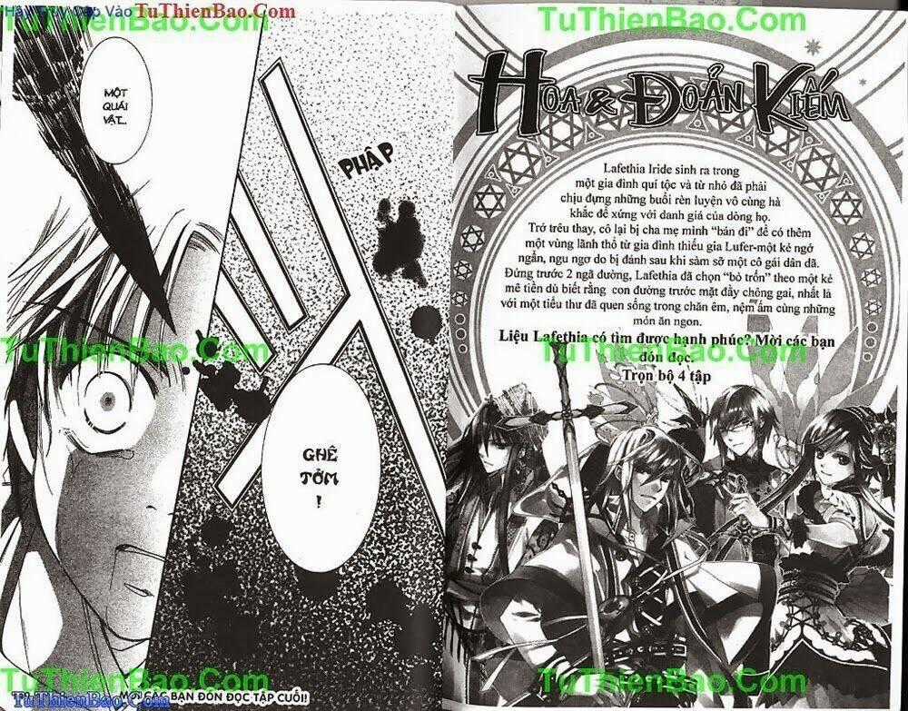 Pháp Sư Tơ Hồng - Chapter 9 - Trang 71