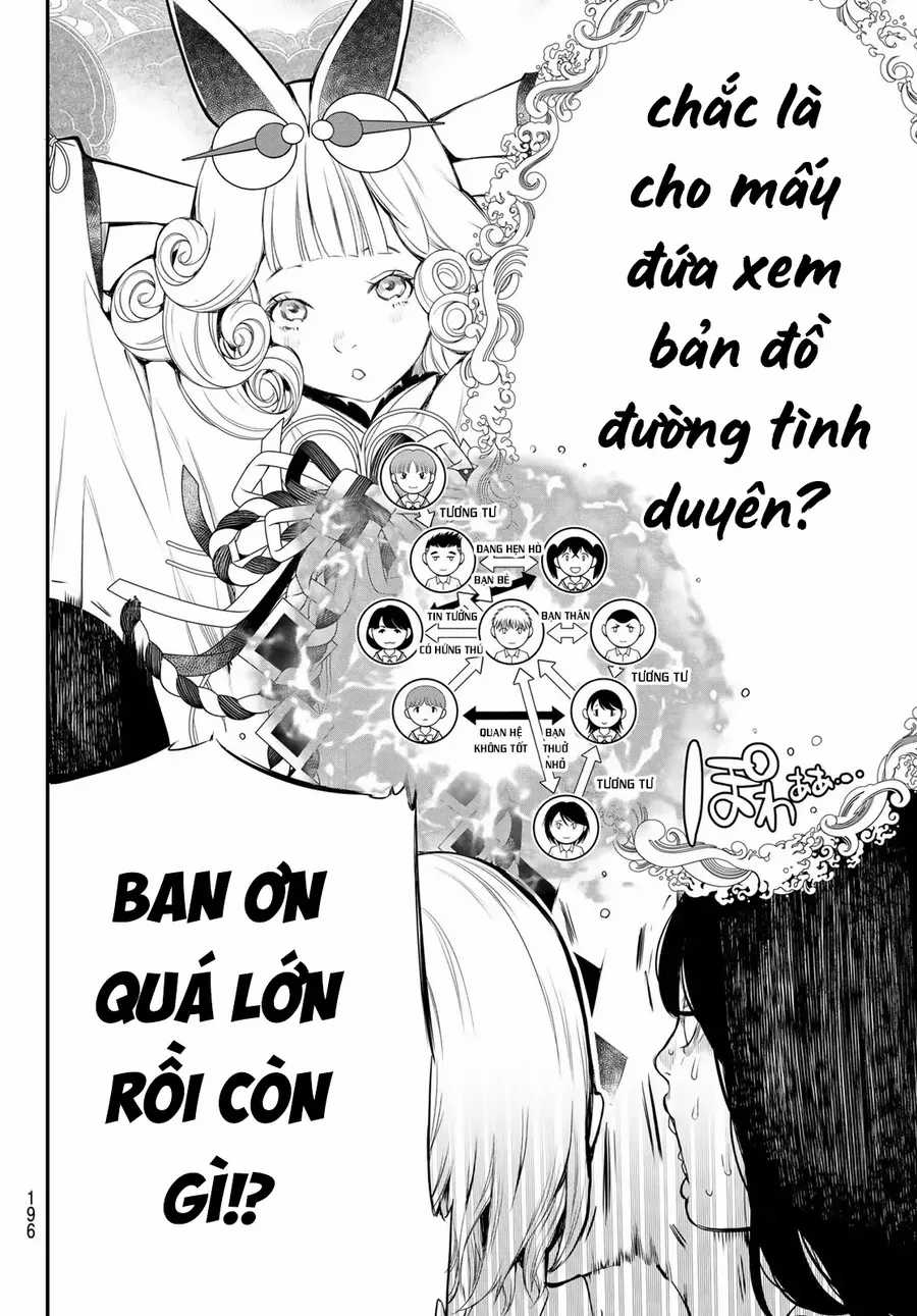 Pháp Sư Tro Tàn - Chapter 34 - Trang 5