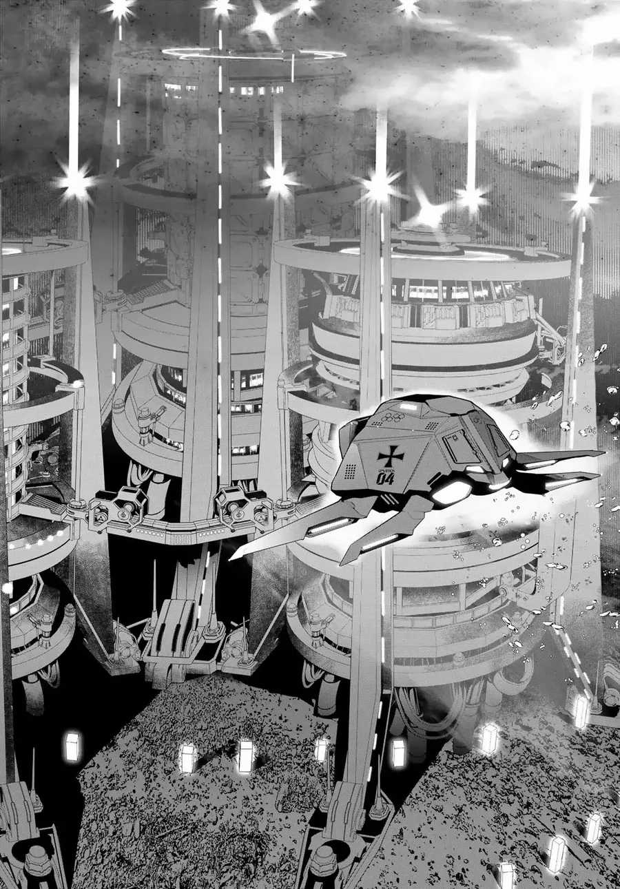 Pháp Sư Tro Tàn - Chapter 37 - Trang 16