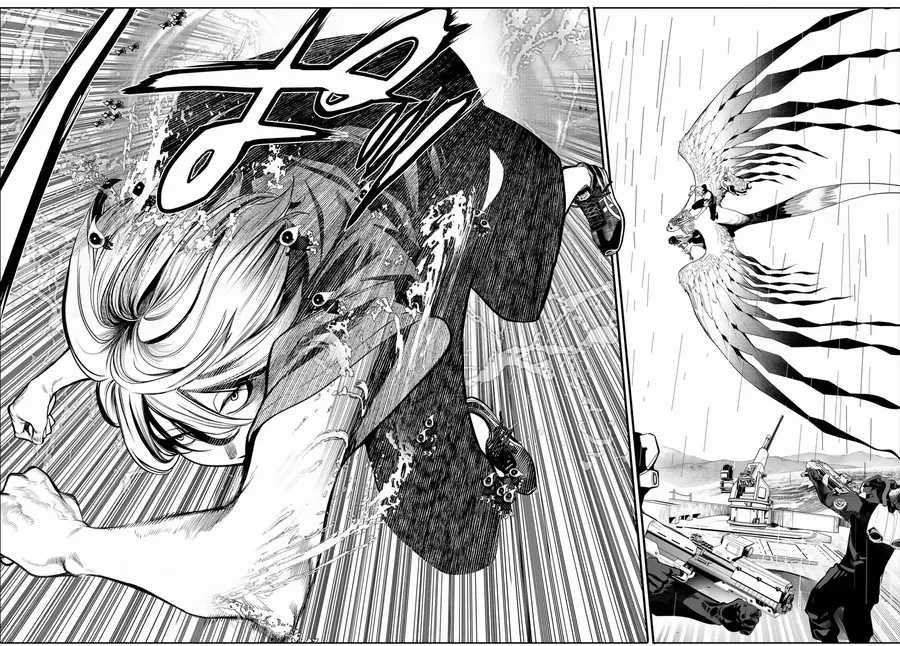 Pháp Sư Tro Tàn - Chapter 39 - Trang 18