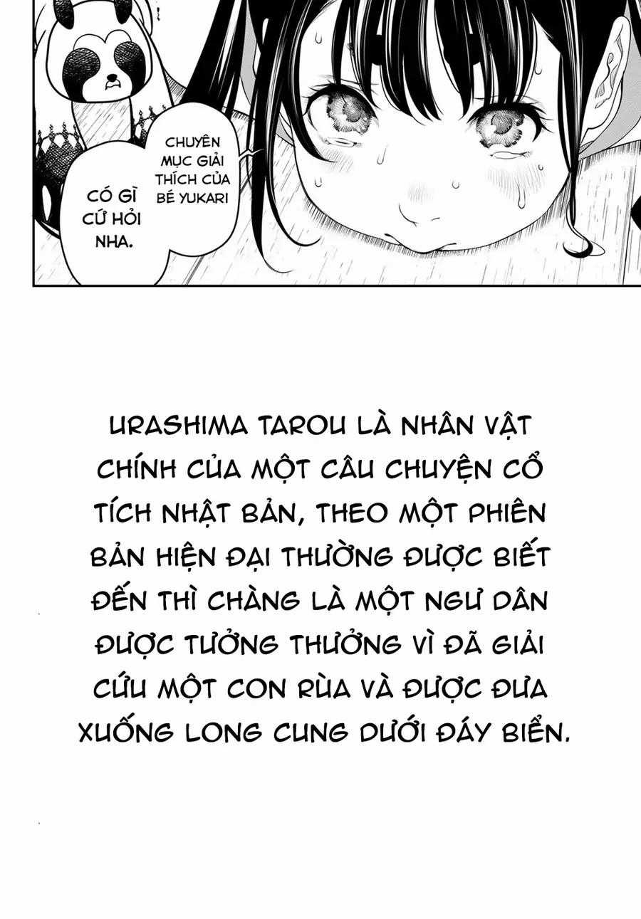 Pháp Sư Tro Tàn - Chapter 39 - Trang 20