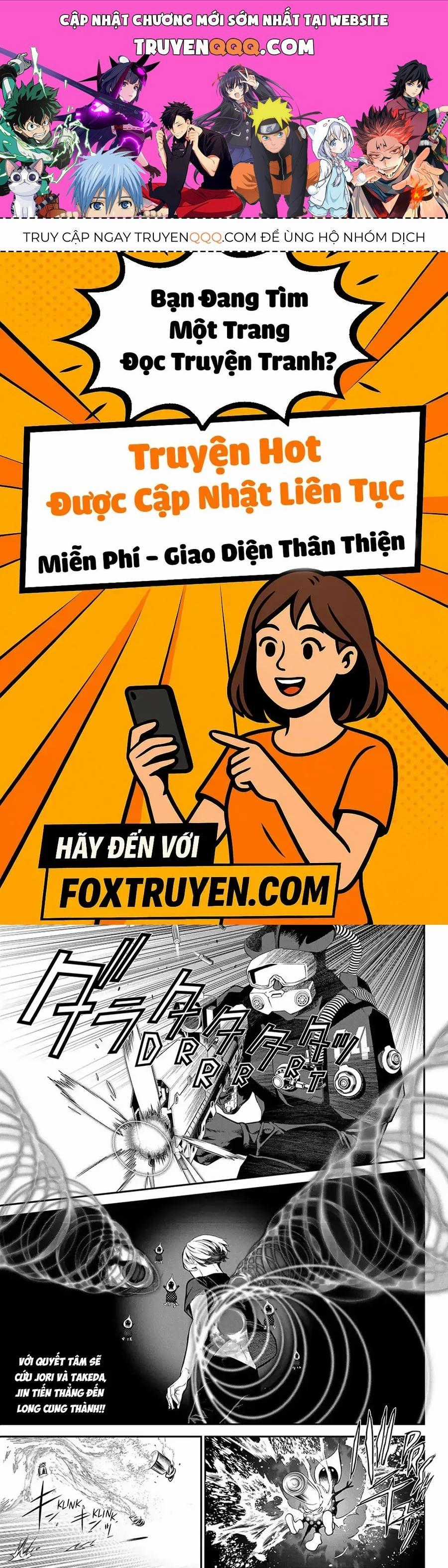 Pháp Sư Tro Tàn - Chapter 40 - Trang 1