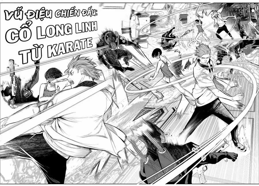 Pháp Sư Tro Tàn - Chapter 41 - Trang 16