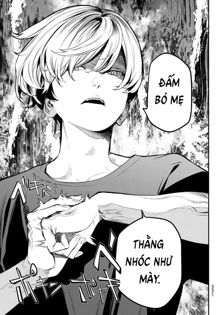 Pháp Sư Tro Tàn - Chapter 41 - Trang 5