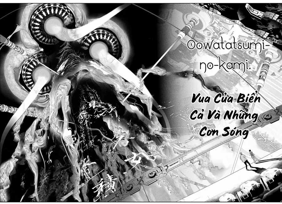 Pháp Sư Tro Tàn - Chapter 42 - Trang 14