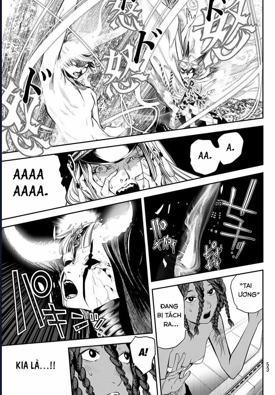 Pháp Sư Tro Tàn - Chapter 44 - Trang 18