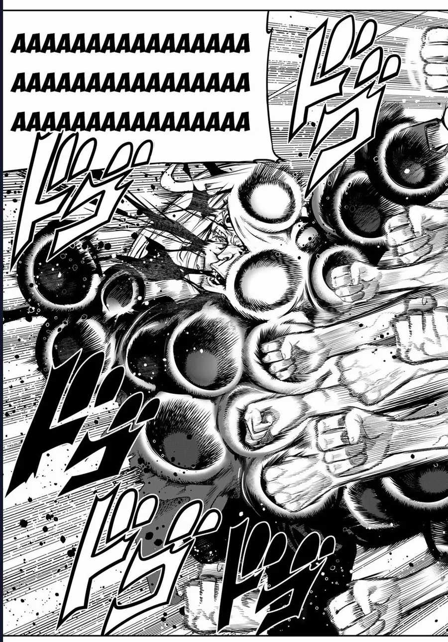 Pháp Sư Tro Tàn - Chapter 45 - Trang 16