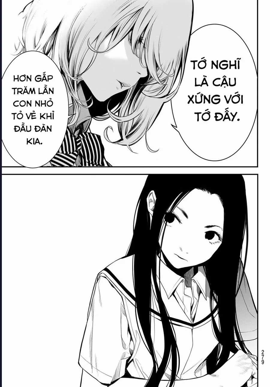 Pháp Sư Tro Tàn - Chapter 47 - Trang 16