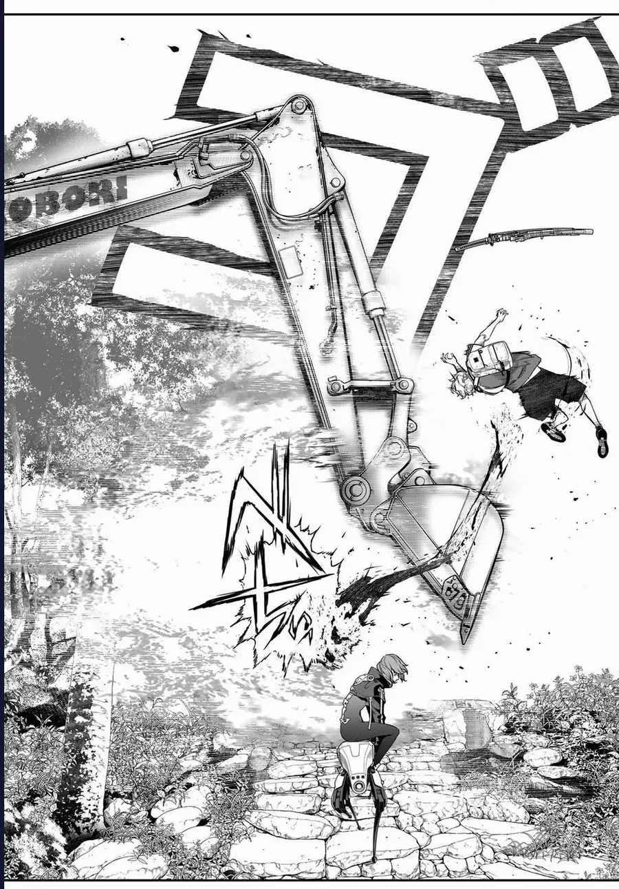 Pháp Sư Tro Tàn - Chapter 49 - Trang 18