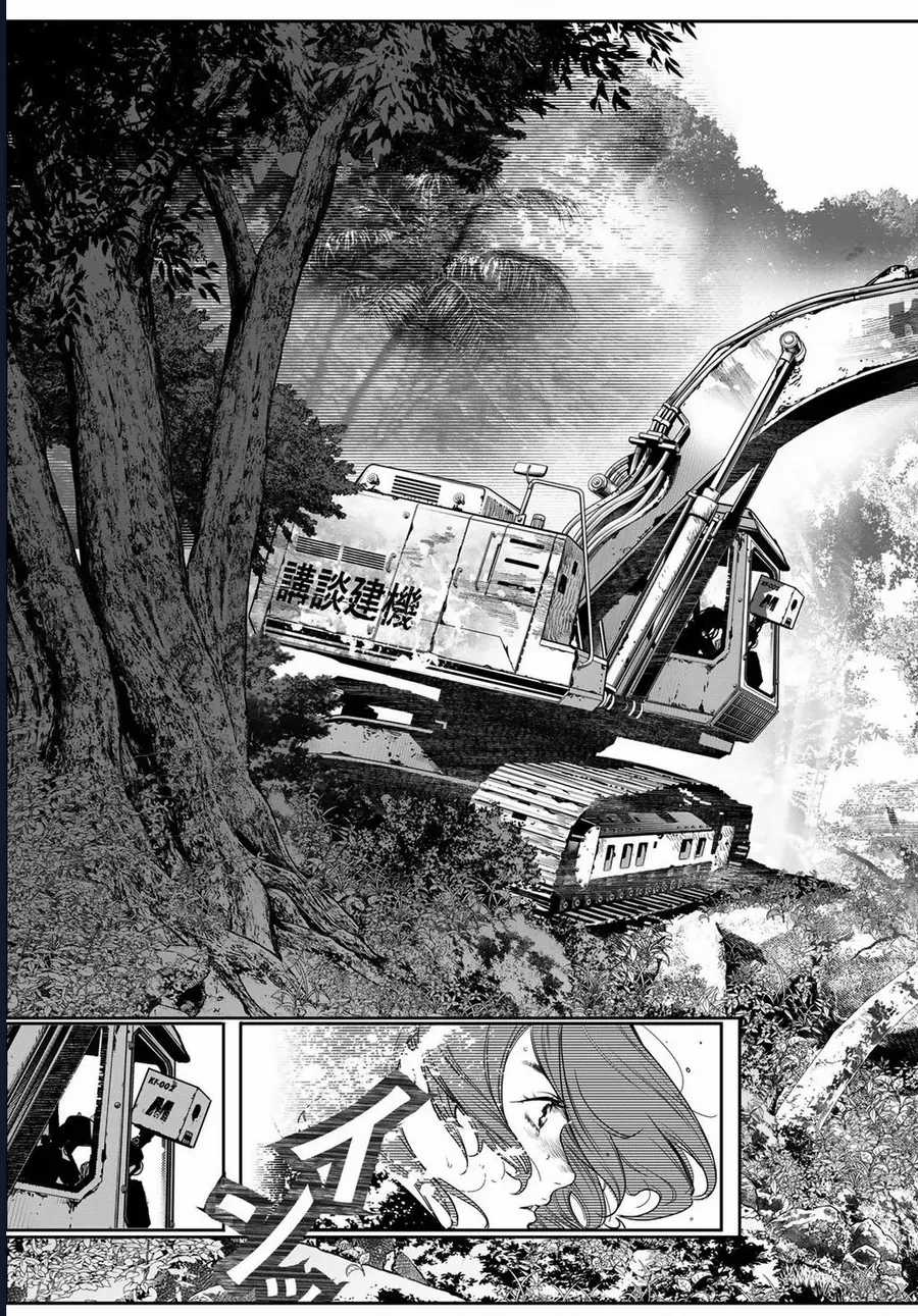 Pháp Sư Tro Tàn - Chapter 49 - Trang 19