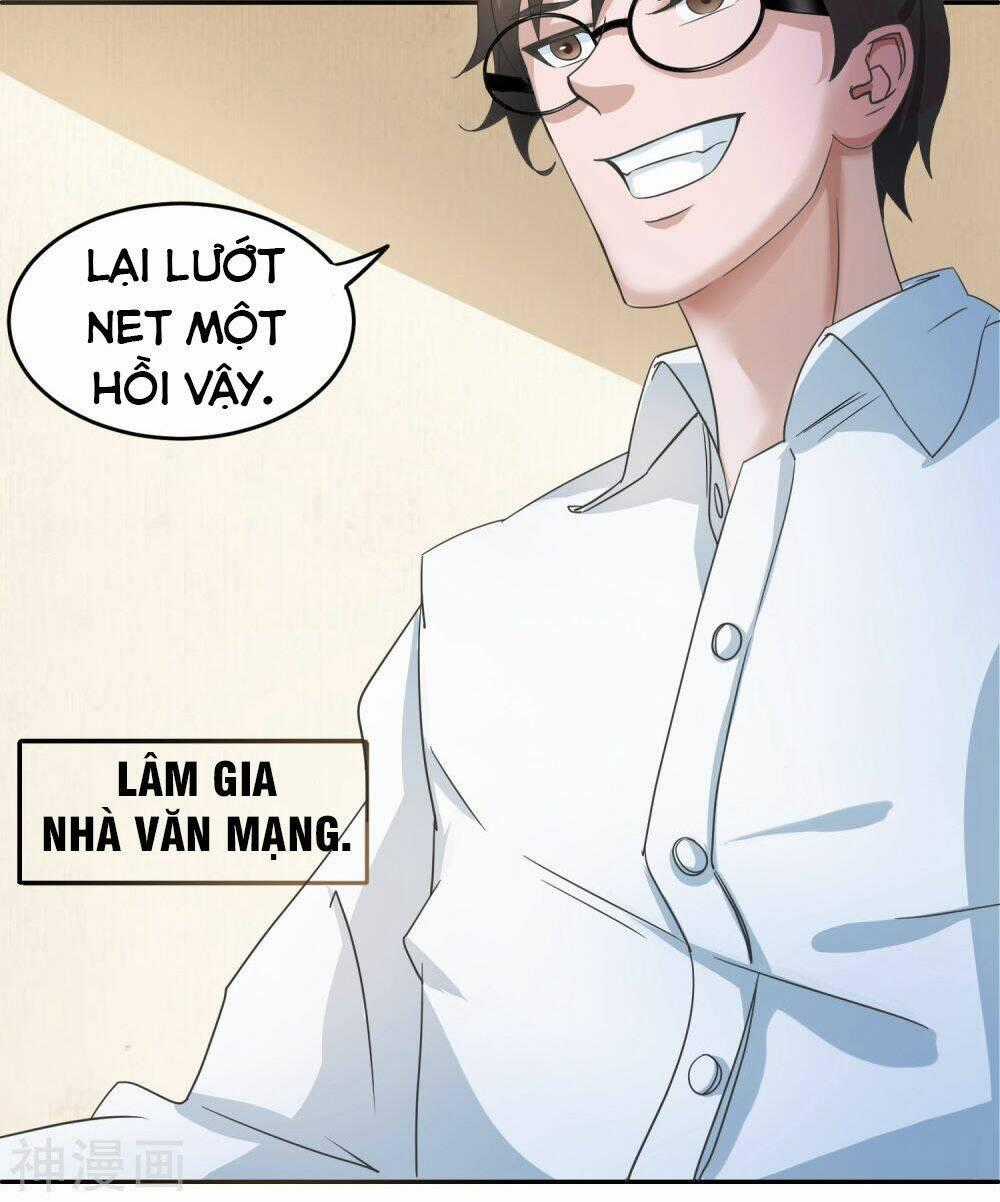 Pháp Sư Truyền Kì - Chapter 1 - Trang 2