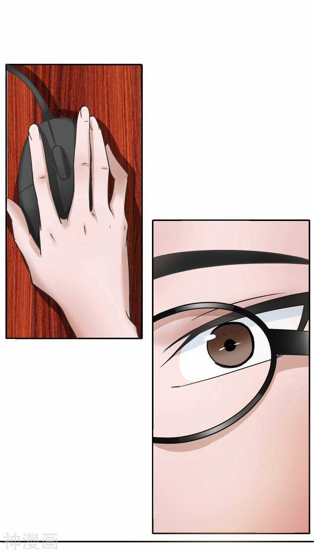 Pháp Sư Truyền Kì - Chapter 1 - Trang 3