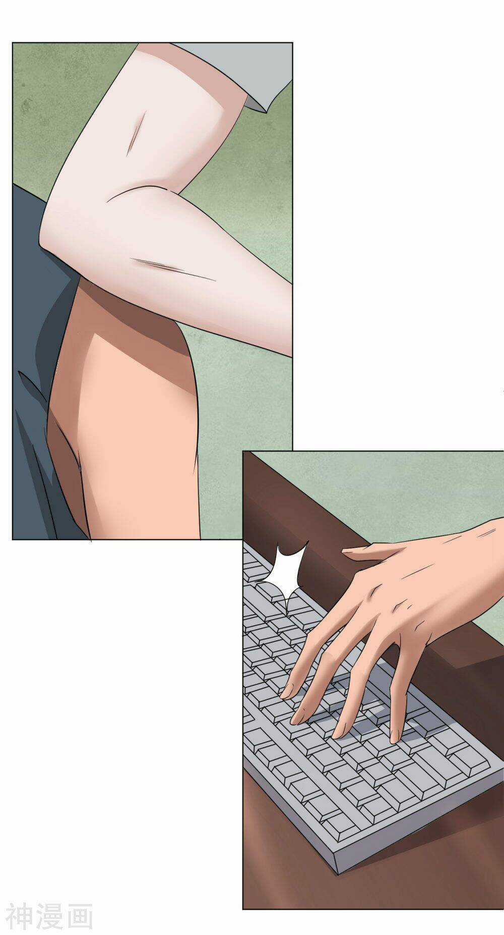 Pháp Sư Truyền Kì - Chapter 1 - Trang 25