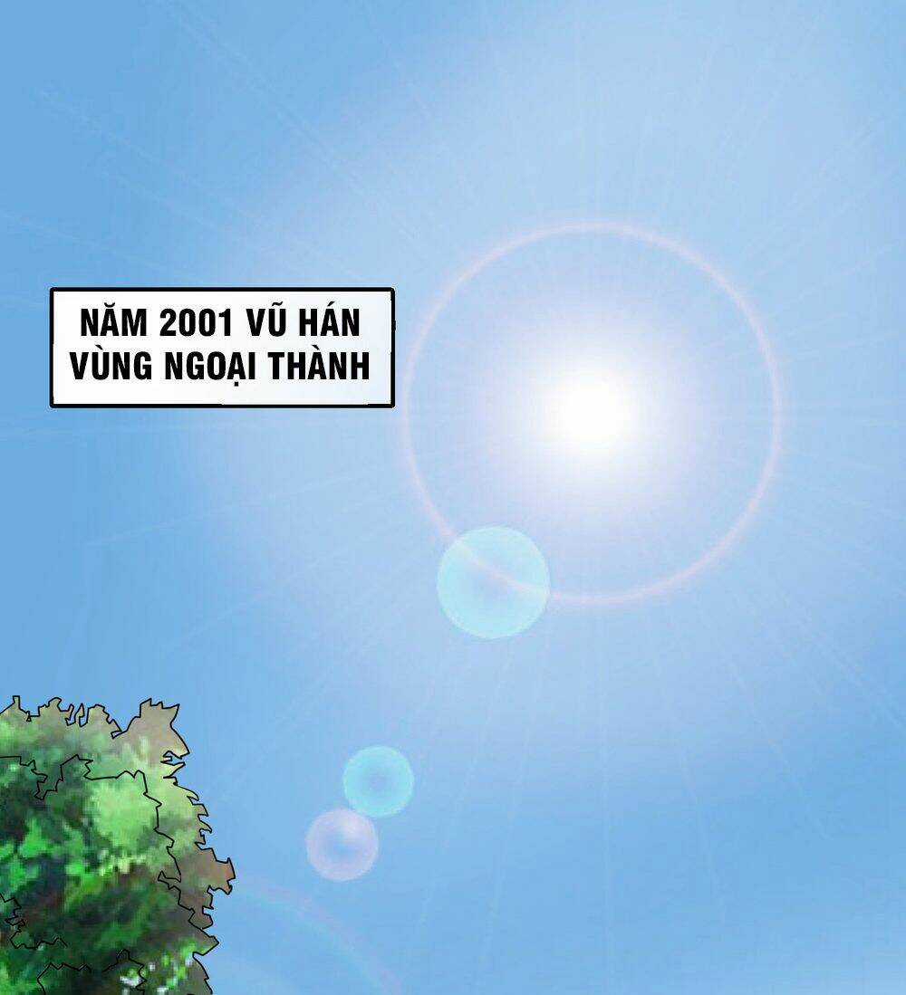 Pháp Sư Truyền Kì - Chapter 1 - Trang 8