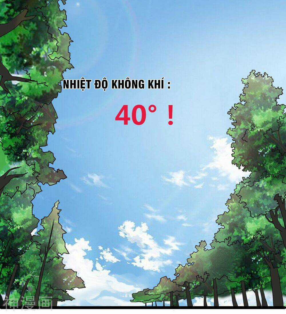 Pháp Sư Truyền Kì - Chapter 1 - Trang 9