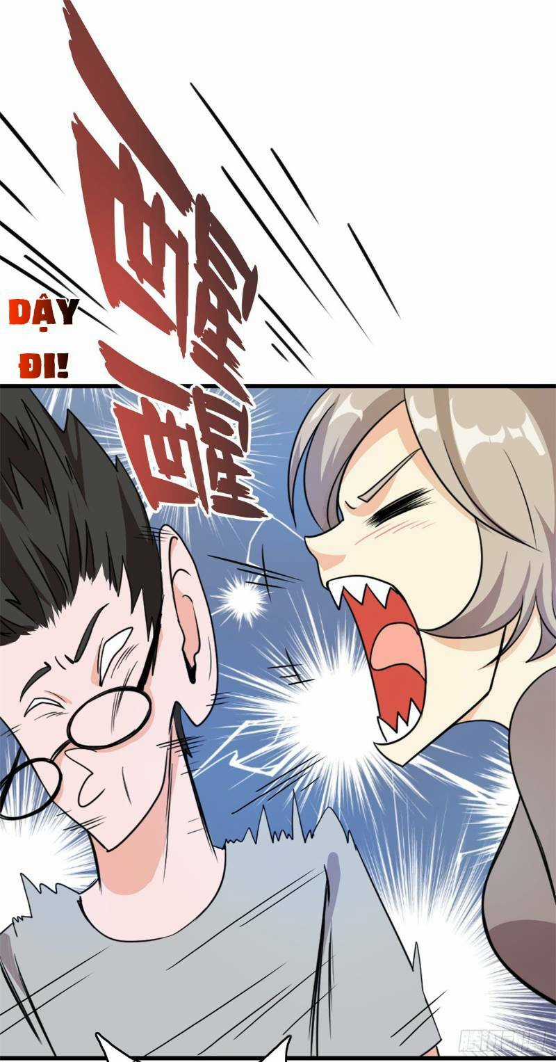 Pháp Sư Truyền Kì - Chapter 10 - Trang 13